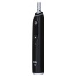 BRAUN ORAL-B ELECTRIC TOOL IO 6N BLACK ONYX black