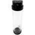 Singularity Computers Protium Reservoir 200 mm - Acetal, Black