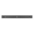 D-Link DGS-1016S Unmanaged Gigabit Ethernet (10/100/1000) Black
