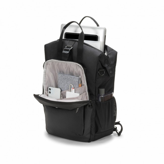 DICOTA Backpack Eco Dual GO for Microsoft Surface DICOTA Backpack Eco Dual GO for Microsoft Surface