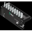 Wera 05056161001 screwdriver bit 9 pc(s)