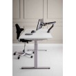 BakkerElkhuizen BE Flexible Dual Dark Grey