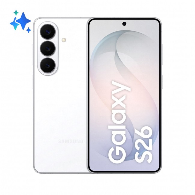 Samsung Galaxy S26 16 cm (6.3