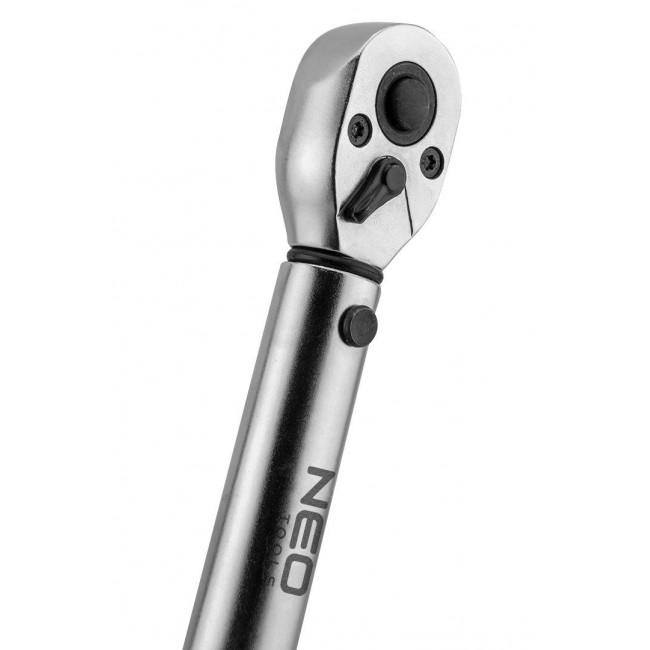 Torque wrench 1/4