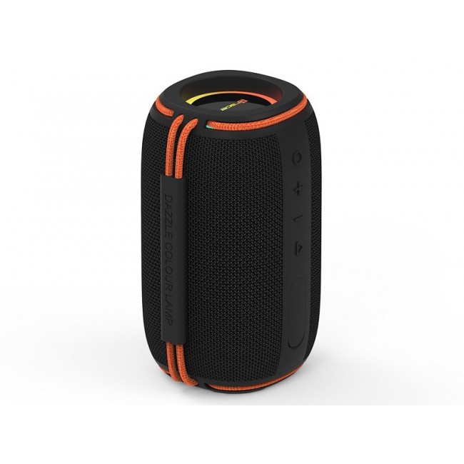 Tracer XtremeBeat TWS Portable Bluetooth Speaker Black 15 W