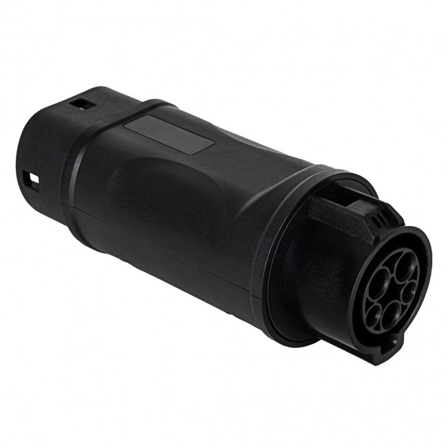 Akyga AK-SC-E09 power plug adapter