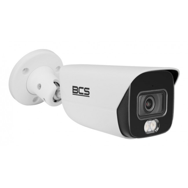 BCS BCS-L-TIP25FCR5L5-Ai2 Bullet IP security camera Outdoor 2960 x 1668 pixels Ceiling/wall