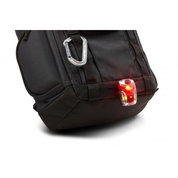 Thule Subterra TSDP115 backpack City backpack Black Nylon