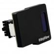 Thermal Grizzly | WireView | GPU 1x12VHPWR Reversed | Black | N/A Thermal Grizzly | WireView | GPU 1x12VHPWR Reversed | Black | N/A