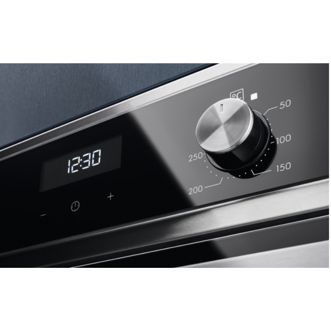 Electrolux EOD5H70BX oven 2750 W A Stainless steel