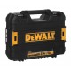 DeWALT DCD791P2 drill Black,Yellow 1.7 kg