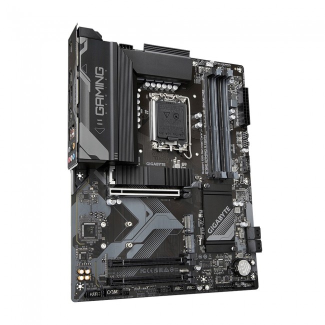 Gigabyte B760 GAMING X DDR4 1.0 motherboard Gigabyte B760 GAMING X DDR4 1.0 motherboard
