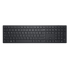 DELL KB500 keyboard Office RF Wireless QWERTY US International Black