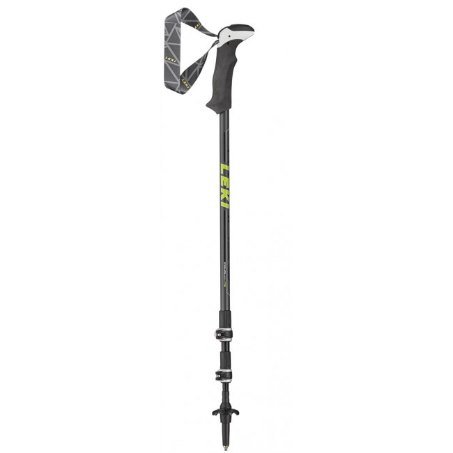 LEKI MAKALU LITE trekking pole Unisex Telescopic