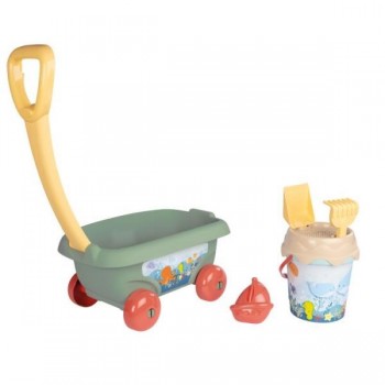 Sand Accessory Cart