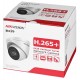 Hikvision DS-2CD1H43G2-IZ(2.8-12mm) Turret IP Security Camera Indoor and Outdoor 2560 x 1440 px Ceiling Hikvision DS-2CD1H43G2-IZ(2.8-12mm) Turret IP Security Camera Indoor and Outdoor 2560 x 1440 px Ceiling