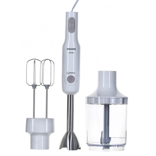 Hand blender PHILIPS HR 2546/00 Hand blender PHILIPS HR 2546/00