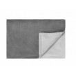 Medisana HB 675 Electric blanket 120 W Grey Microfibre