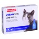 Beaphar parasite drops for cats - 3x 1ml Beaphar parasite drops for cats - 3x 1ml