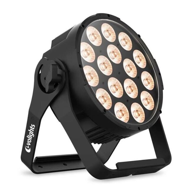 Outdoor par reflector EVOLIGHTS GLACIER 18 Outdoor par reflector EVOLIGHTS GLACIER 18