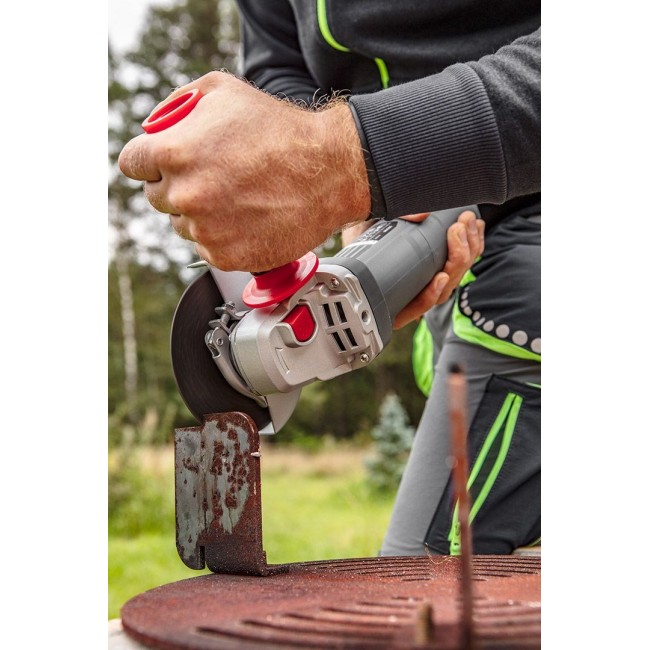 Graphite 59G088 angle grinder Graphite 59G088 angle grinder