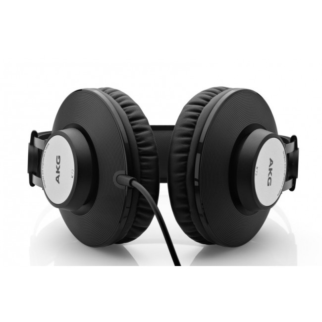 AKG K72 - studio headphones, over-ear, closed AKG K72 - studio headphones, over-ear, closed