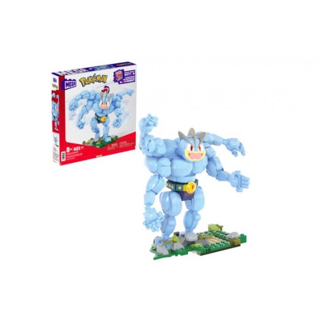 MBL POKEMON MACHAMP SET HTH70 PUD6 MBL POKEMON MACHAMP SET HTH70 PUD6