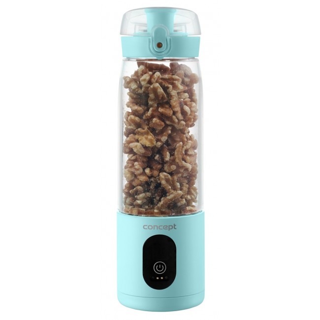 CONCEPT Cordless Smoothie Blender SM4002 CONCEPT Cordless Smoothie Blender SM4002