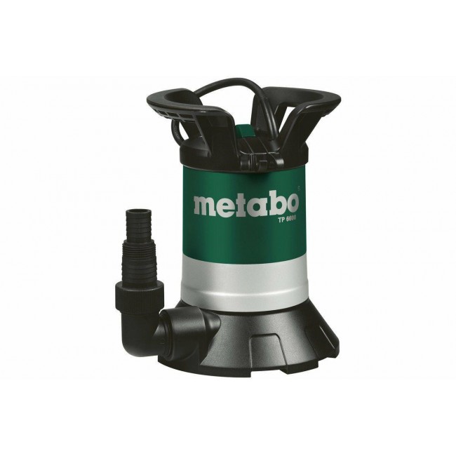 Metabo TP 6600 submersible pump 5 m Metabo TP 6600 submersible pump 5 m