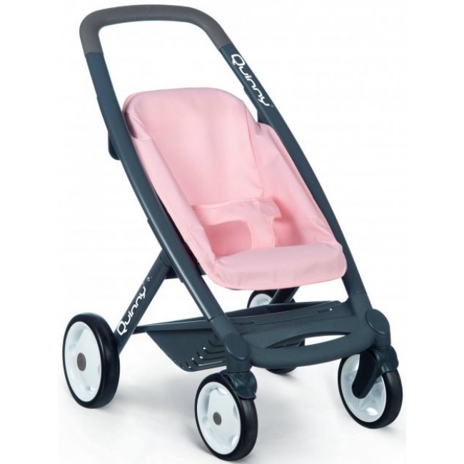 3-in-1 MC&Q 253117 SMOBY stroller 3-in-1 MC&Q 253117 SMOBY stroller