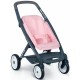 3-in-1 MC&Q 253117 SMOBY stroller 3-in-1 MC&Q 253117 SMOBY stroller