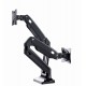 Gembird MA-DA2-03 monitor mount / stand 88.9 cm (35 Gembird MA-DA2-03 monitor mount / stand 88.9 cm (35