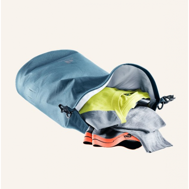 DEUTER Drypack Pro 13 Atlantic Waterproof Bag DEUTER Drypack Pro 13 Atlantic Waterproof Bag