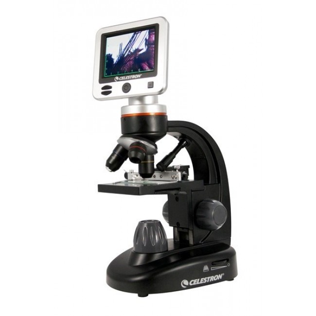 Celestron CM44341 microscope 1600x Digital microscope Celestron CM44341 microscope 1600x Digital microscope