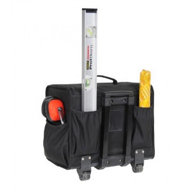 STANLEY TOOL BAG 18 STANLEY TOOL BAG 18