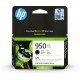 INK CARTRIDGE NO 950 XL BLACK/ES INK CARTRIDGE NO 950 XL BLACK/ES