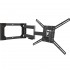 Barkan Mounting Systems 4400 TV mount/stand 2.03 m (80