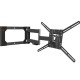Barkan Mounting Systems 4400 TV mount/stand 2.03 m (80 Barkan Mounting Systems 4400 TV mount/stand 2.03 m (80