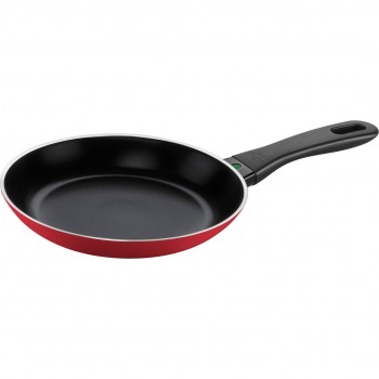BALLARINI CAPRERA Frying pan 20 cm red
