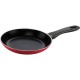 BALLARINI CAPRERA Frying pan 20 cm red