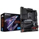 GIGABYTE Z790 AORUS ELITE AX DDR4 Motherboard - Supports Intel Core 13th Gen CPUs, 16*+1+2 Phases Digital VRM, up to 5333MHz DDR4 (OC), 4xPCIe 4.0 M.2, Wi-Fi 6E, 2.5GbE LAN, USB 3.2 Gen 2 GIGABYTE Z790 AORUS ELITE AX DDR4 Motherboard - Supports Intel Core 13th Gen CPUs, 16*+1+2 Phases Digital VRM, up to 5333MHz DDR4 (OC), 4xPCIe 4.0 M.2, Wi-Fi 6E, 2.5GbE LAN, USB 3.2 Gen 2