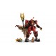 LEGO NINJAGO 71846 The Fire Knight Mech LEGO NINJAGO 71846 The Fire Knight Mech