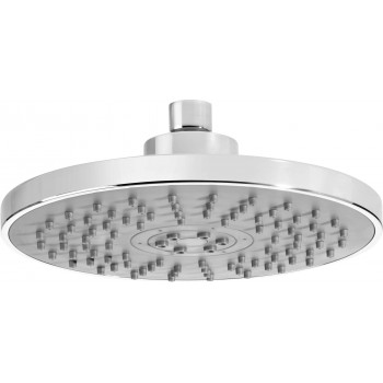 2-function overhead shower - 200 mm