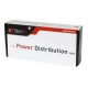 Techly Universal Power Strip Rack 10 Techly Universal Power Strip Rack 10