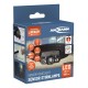 Ansmann HD450FRS Black, Grey Headband flashlight LED Ansmann HD450FRS Black, Grey Headband flashlight LED