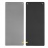 HMS Fitness MFK08 General purpose exercise mat Black, Grey