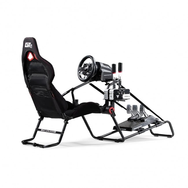 Next Level Racing GTLite Pro NLR-S031 - cockpit Next Level Racing GTLite Pro NLR-S031 - cockpit