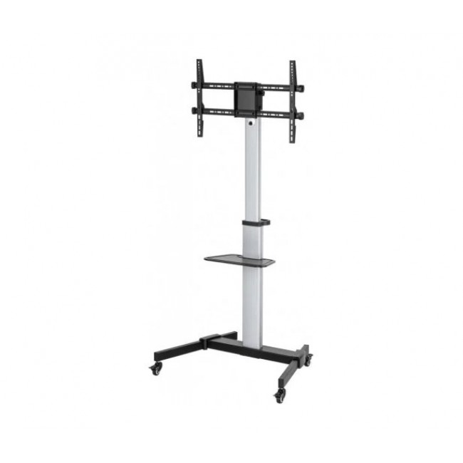 ART S-11 Mobile LCD/LED TV stand 37-86 50 Kg ART S-11 Mobile LCD/LED TV stand 37-86 50 Kg