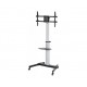 ART S-11 Mobile LCD/LED TV stand 37-86 50 Kg ART S-11 Mobile LCD/LED TV stand 37-86 50 Kg