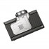 Corsair Hydro CX-9020017-WW computer cooling system Graphics card Heatsink/Radiator Black 1 pc(s)